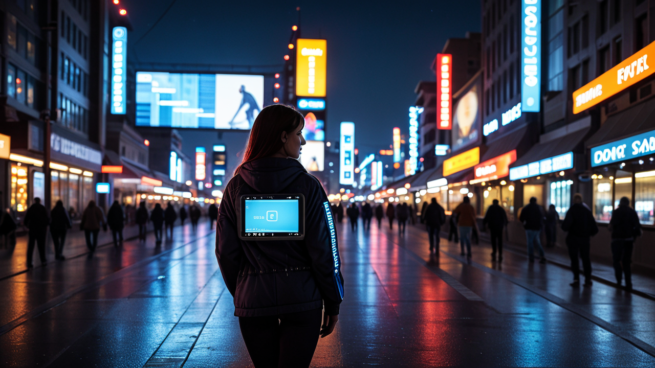 A Tecnologia de Dados: Uma Chance Profissional Excepcional no Mundo Digital