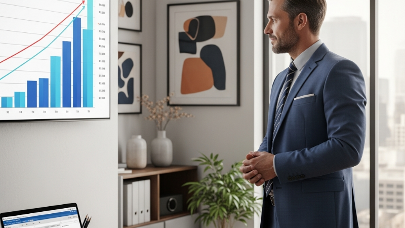 Estratégias Práticas para Aumentar o Faturamento da Sua Empresa