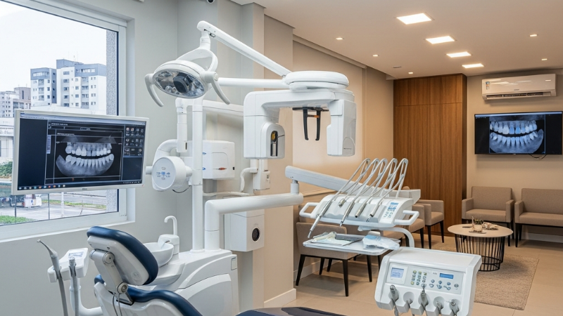 O Papel das Redes Sociais no Crescimento das Clínicas Odontológicas em Altamira