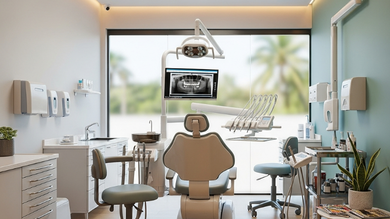 O Impacto do Tráfego Pago no Meta Ads na Captação de Clientes Dentários em Timon, Nordeste