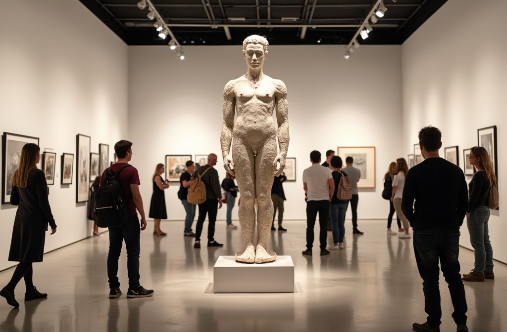 Exposições Que Inspiram Aprendizado e Reflexão