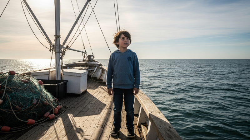 A Importância de 'Capitães Corajosos' na Formação Cultural