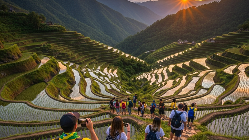 Descobrindo a Rica História e Cultura das Filipinas