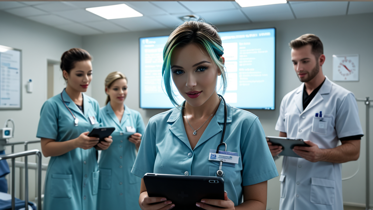 Medicina: A Profissão da Saúde que Pode Transformar Vidas e é uma Oportunidade de Carreira para Hoje!