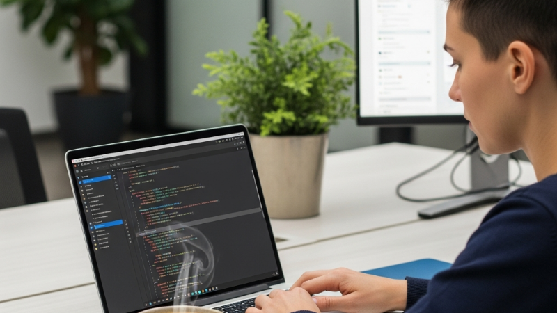 Desenvolvimento de Aplicativos: Um Curso para o Futuro Digital