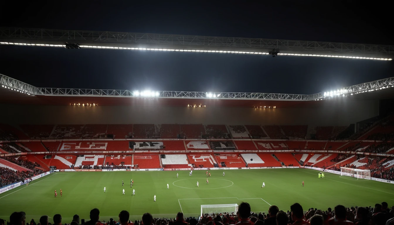 Nottingham Forest reforça elenco com contrato de longo prazo