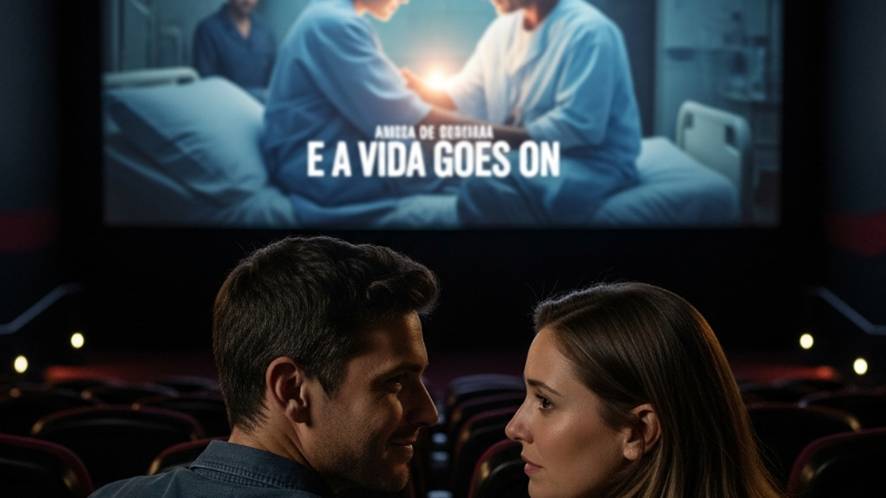 O Legado de Abbas Kiarostami: 'E a Vida Continua' como um Clássico do Cinema