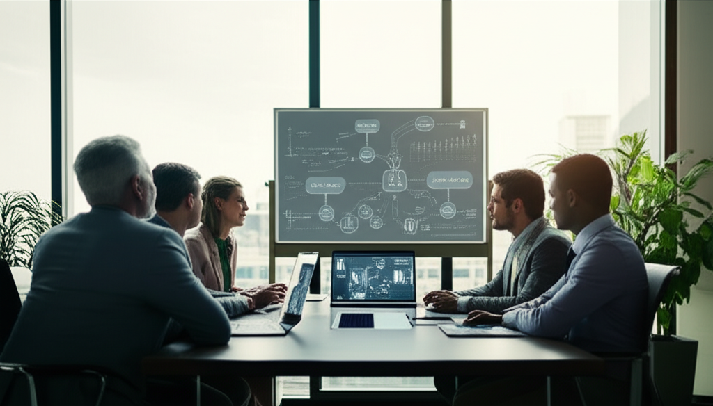 Inteligência Artificial: O Guia Completo para Gestores