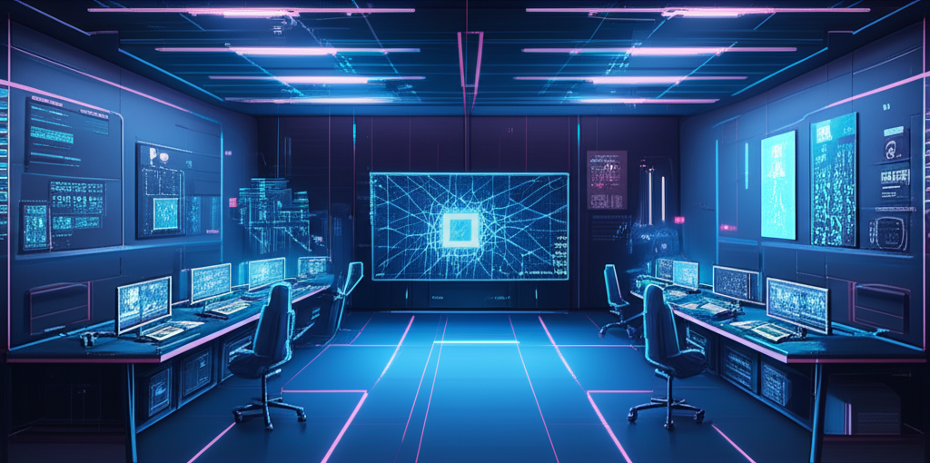 Gemini: O Futuro da Inteligência Artificial