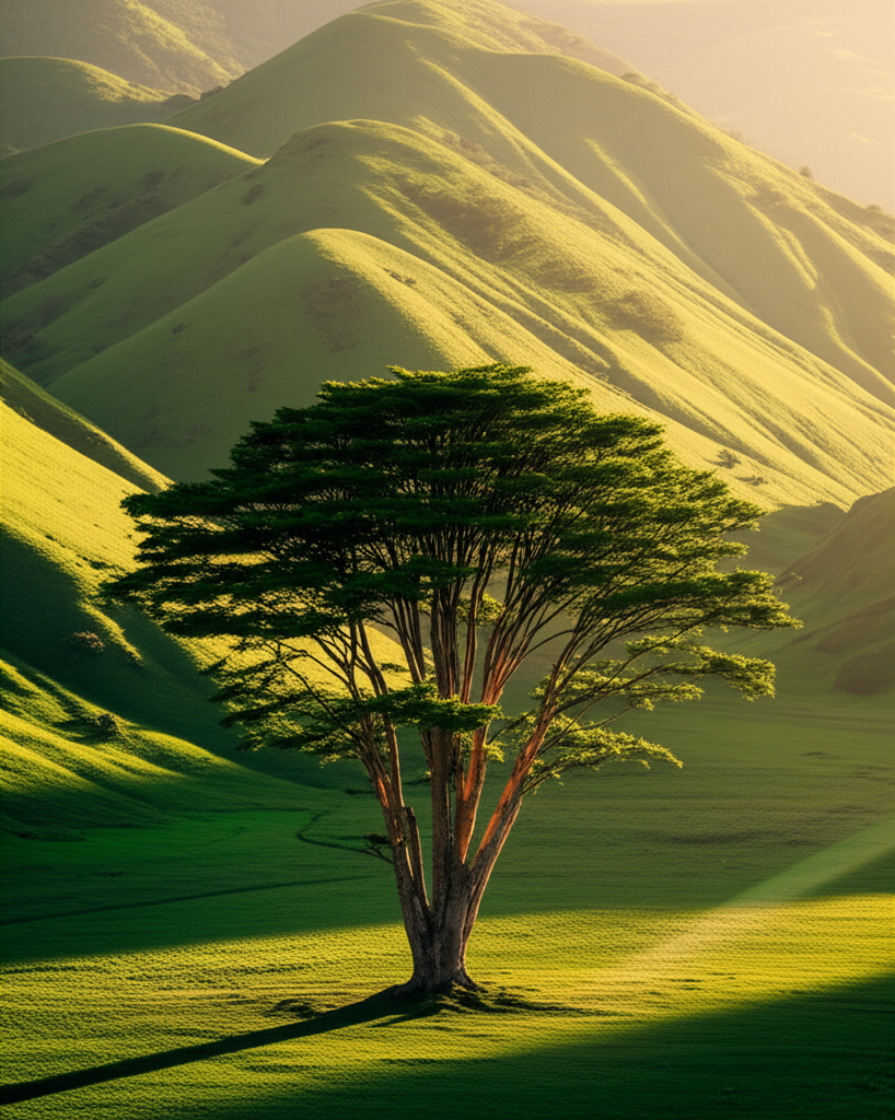 Crescendo em Altura e Força: Uma Jornada de Fé e Confiança em Deus