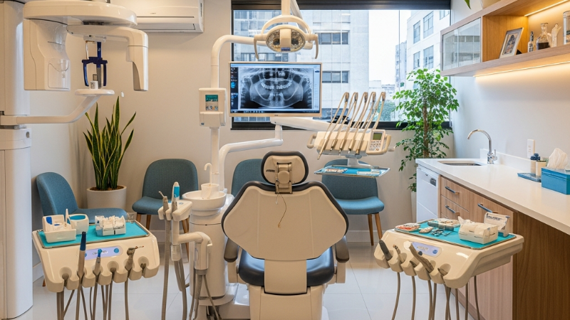 A Harmonização Orofacial Revoluciona os Serviços Odontológicos em Sobral, Nordeste do Brasil