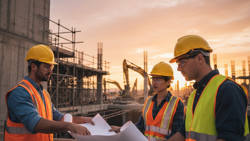 Aumente 5x suas Vendas com Funil de Vendas Digital Validado para Construtoras