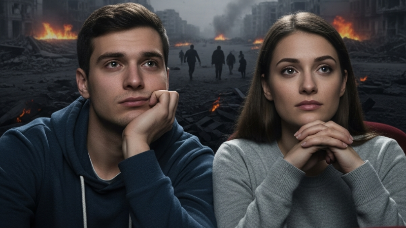 Incêndios: Um Filme Atemporal e Universal