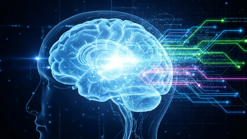 O Futuro da Inteligência Artificial: Entendendo o Avanço dos Modelos de Linguagem