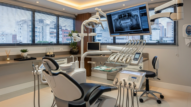 Avanços na Odontologia em São Caetano do Sul: Planos de Tratamento Personalizados