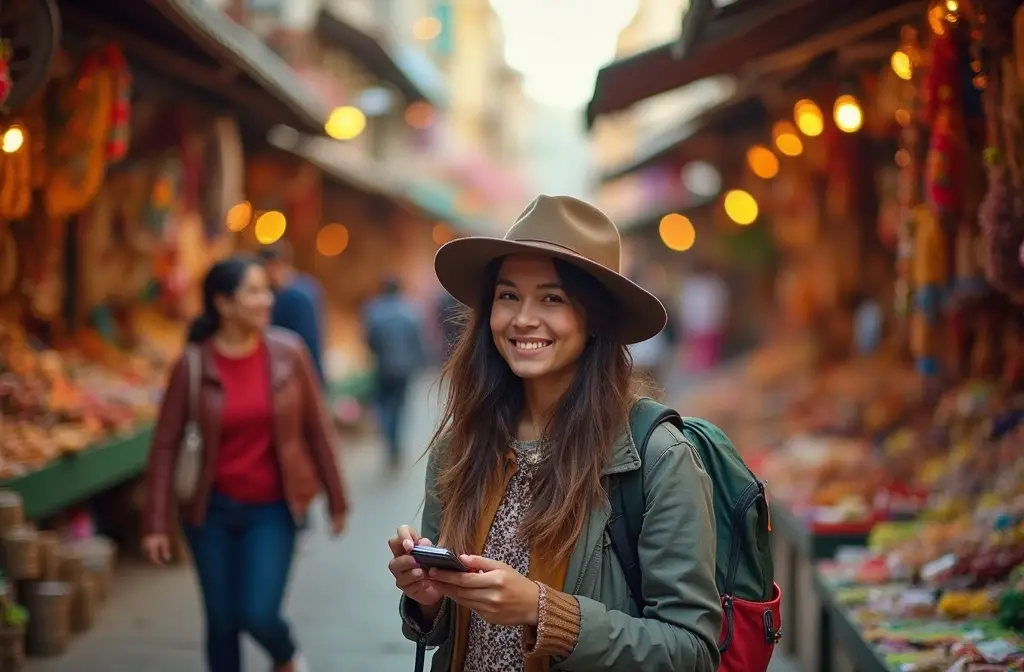 Como Criar Roteiros de Experiências Culturais Personalizadas para Atrair Viajantes Exigentes