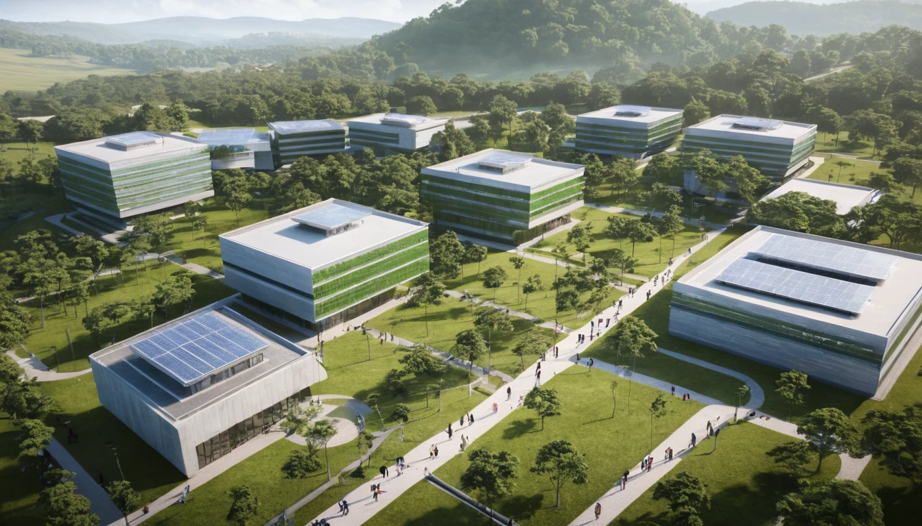 As Melhores Universidades do Mundo para Cursos Online em 2025