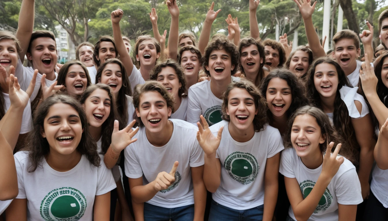 Vestibular 2025: Resultados Oficiais Já Disponíveis