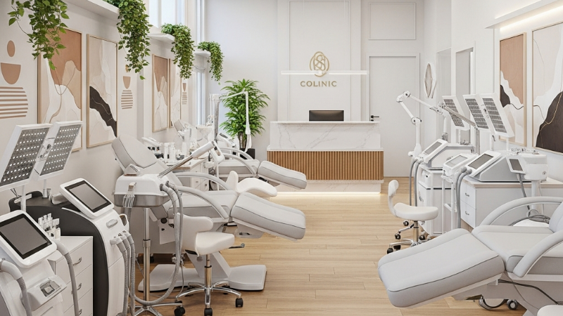 A Estética Facial em Patos: Tendências e Oportunidades para Profissionais