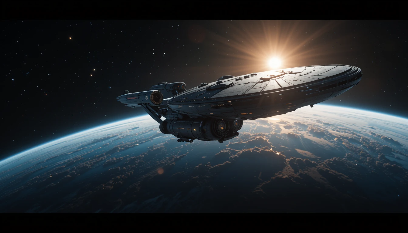 O impacto dos lançamentos da Starship no futuro da exploração espacial