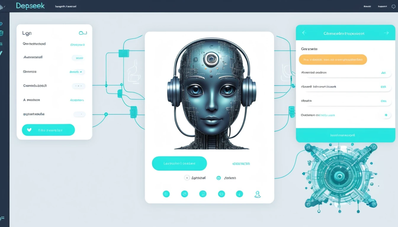 DeepSeek revoluciona o mercado com nova geração de chatbots