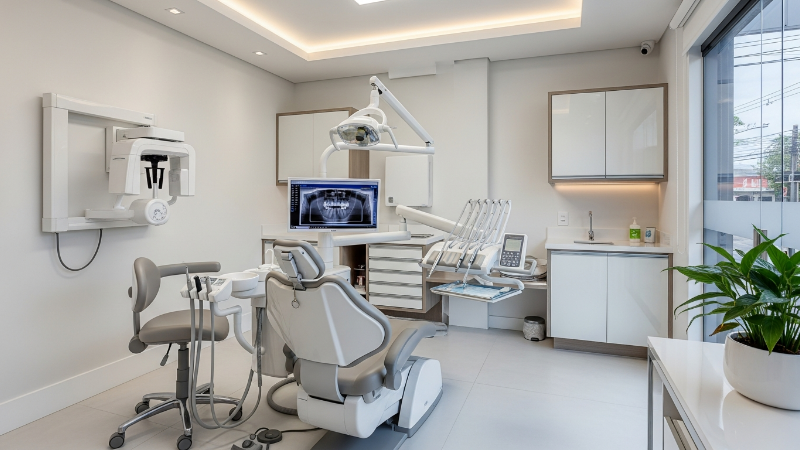 O Poder do Tráfego Pago no Meta Ads para Clínicas Odontológicas em Marituba