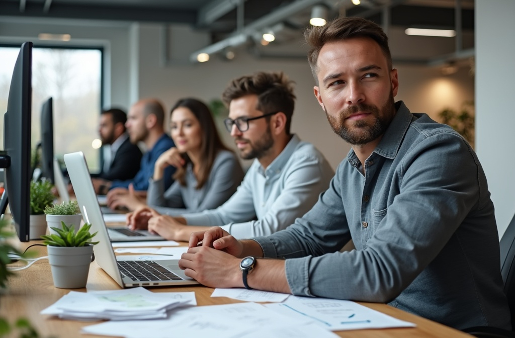 Hábitos de sucesso para empreendedores renomados