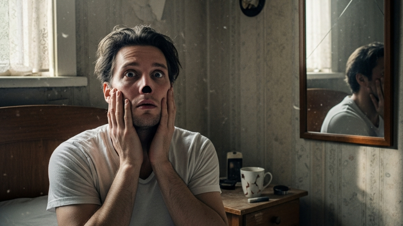 A Importância de 'O Nariz' de Nikolai Gogol na Literatura Mundial