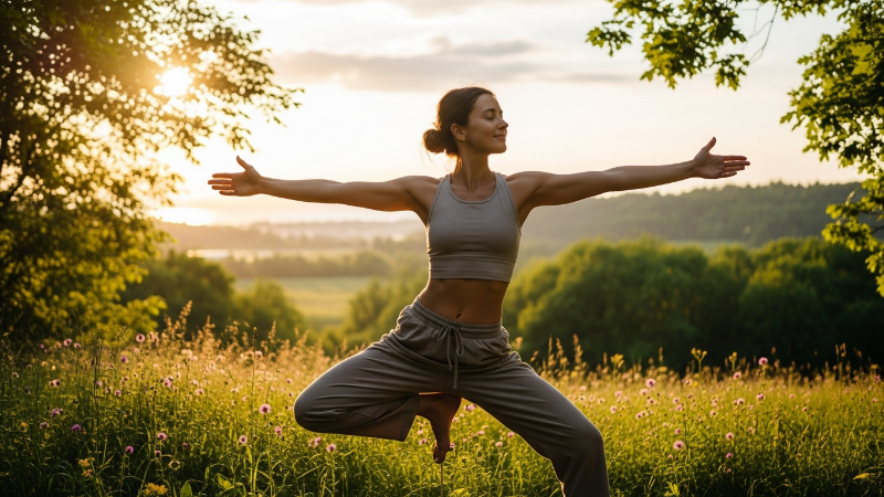 O Poder do Autoamor: Aprender a Amar o Próprio Corpo