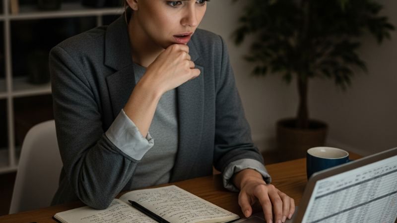 O Poder da Planilha de Fluxo de Caixa: 5 Abordagens para Empresários Brasileiros