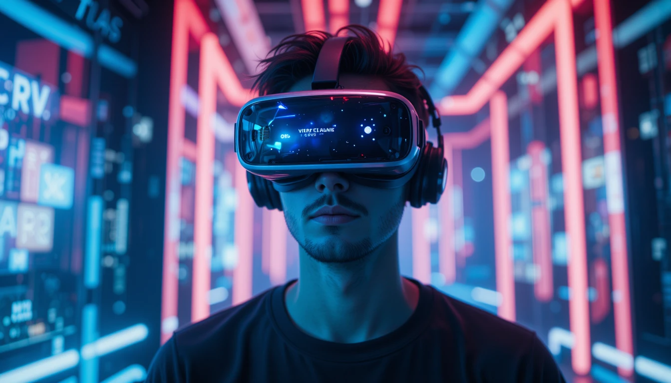 Jogos que Redefinem o Entretenimento: Explorando Novas Mecânicas Interativas