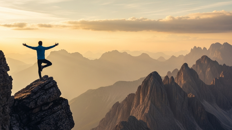 Devocional do dia: Enfrentando a Adversidade com Fé