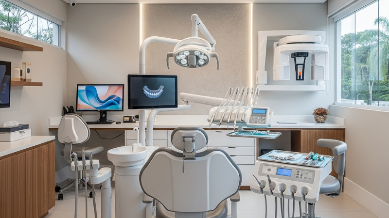 O Futuro da Odontologia em Governador Valadares: Estratégias de Crescimento e Inovação