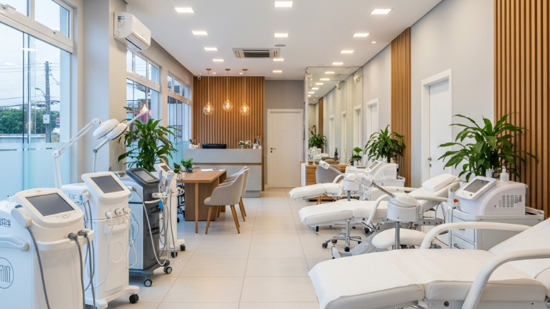 Itatiba em Destaque: Tráfego Pago no Meta Ads Impulsiona Captação de Clientes para Clínicas de Estética