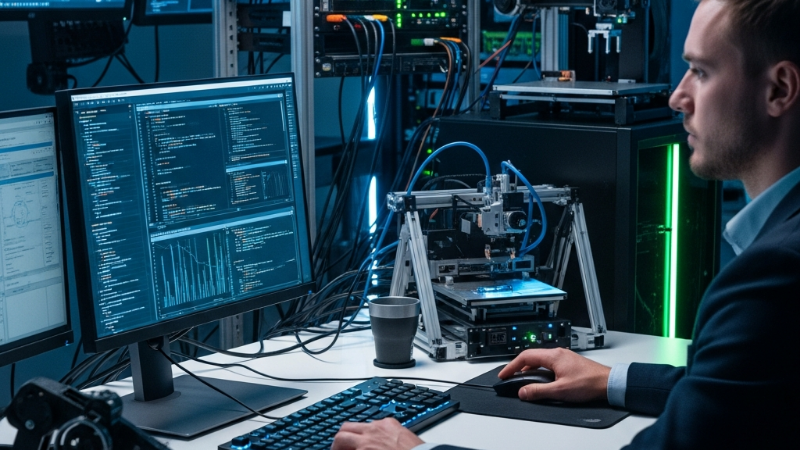 Desbloqueie seu Potencial com o Curso de Informática Básica