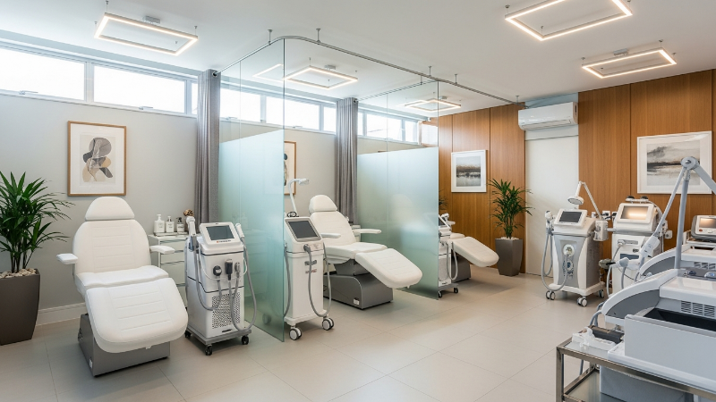 A Harmonização Orofacial em Mossoró: Um Mercado em Expansão