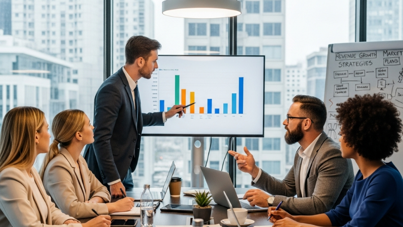 Guia Completo: Como Fazer Faturamento de Sucesso em Seu Negócio