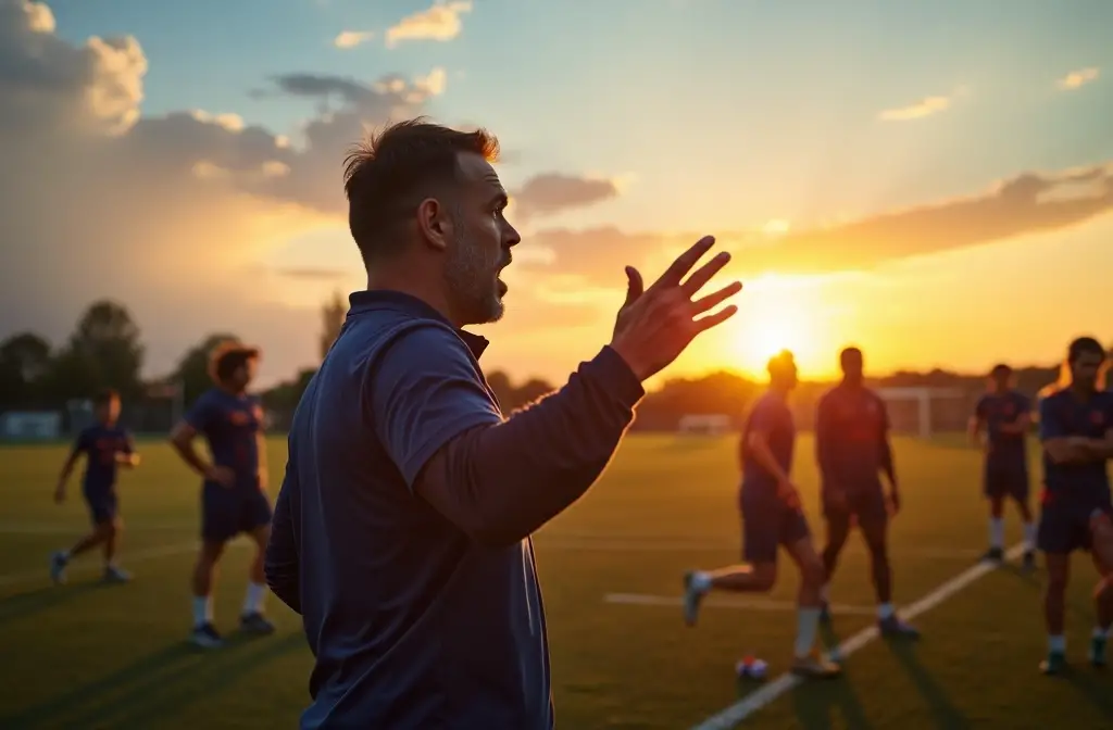 Estratégias de Campeões: Como Aplicar Disciplina Esportiva para Cortar Custos com Precisão