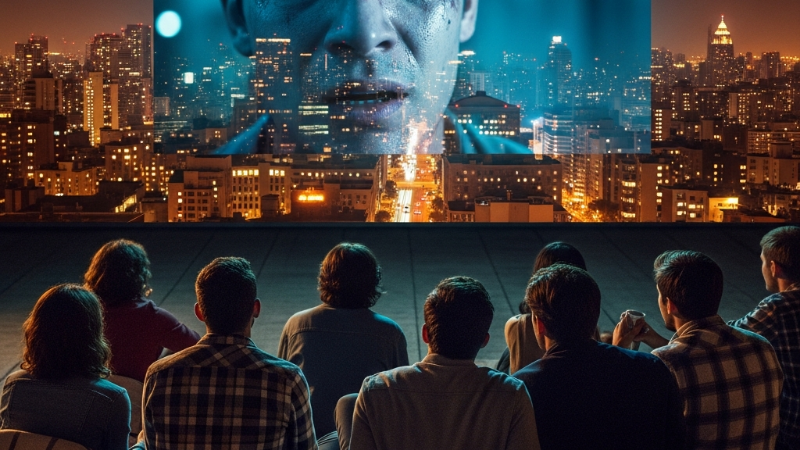 A Evolução dos Efeitos Especiais em Amores Brutos: Uma Análise Crítica