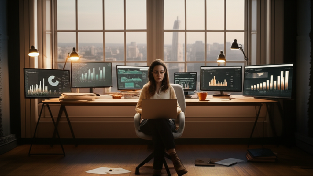 Dropshipping: As 3 Falhas Críticas que Podem Destruir Seu Negócio (e Como Evitá-las)