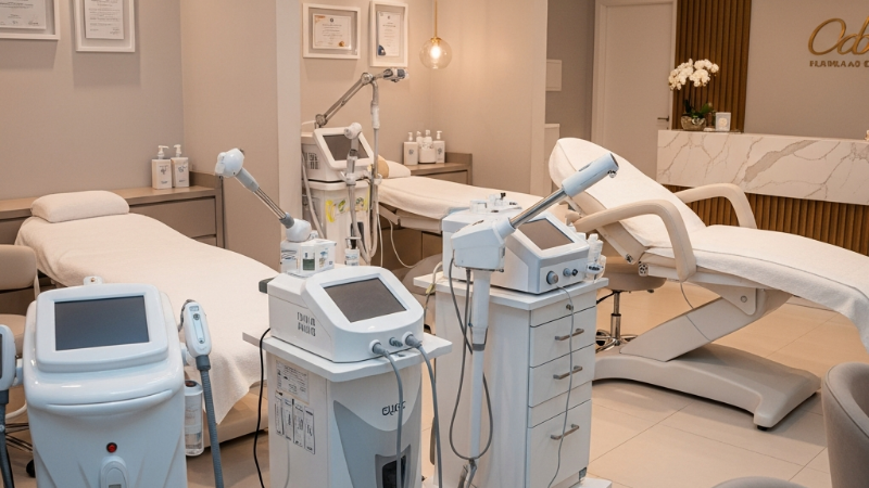 Parcerias Estratégicas Impulsionam a Clientela e a Gestão de Clínicas Estéticas em São Gonçalo