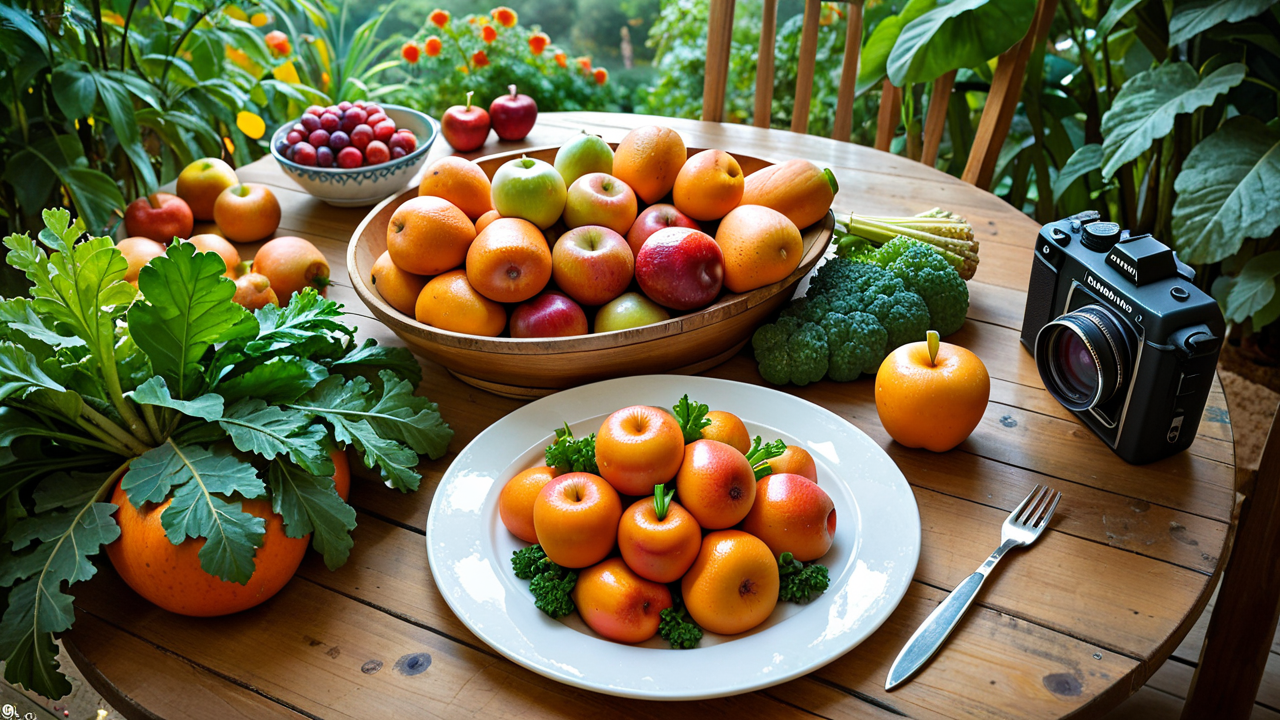 Você Sabe? A Transformação da Saúde Começa Aqui: 7 Passos de Mindful Eating para Perder Peso com Consciência e Encontrar Seu Equilíbrio Emocional!