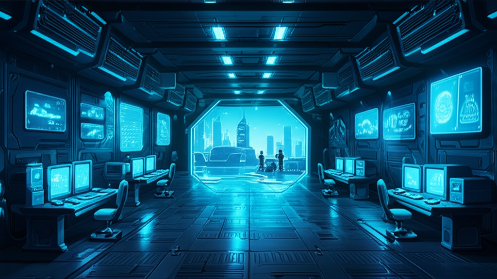 Groenlândia: O Ponto Quente da Tecnologia