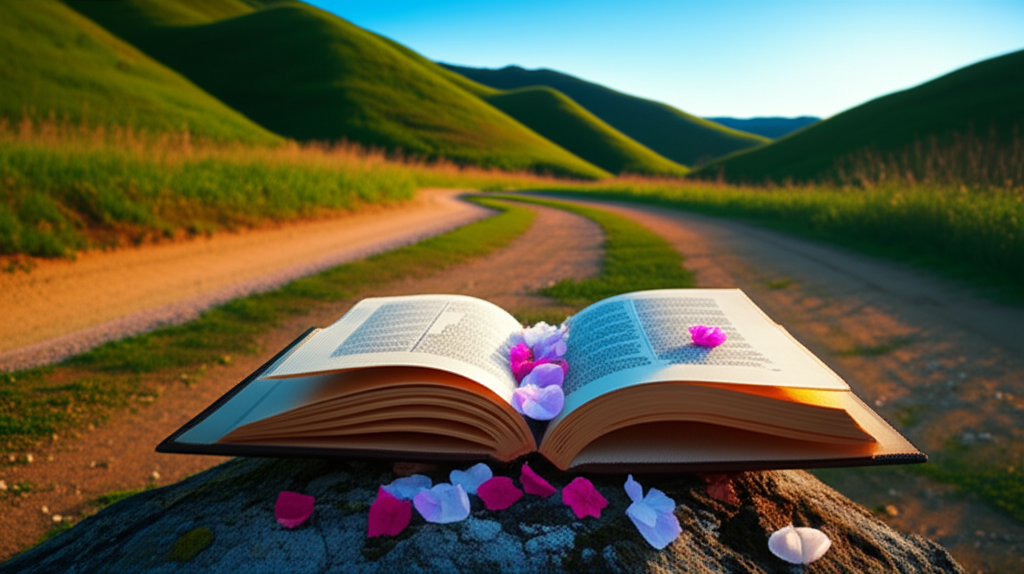 Desvendando as Escrituras: Uma Jornada de Descoberta com Jesus