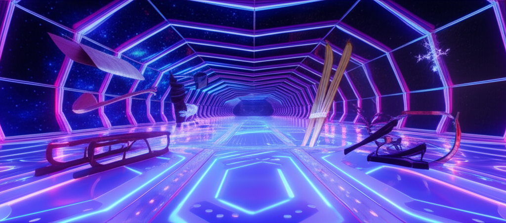 Esportes do Passado: As Modalidades Excluídas das Olimpíadas de Inverno 2026