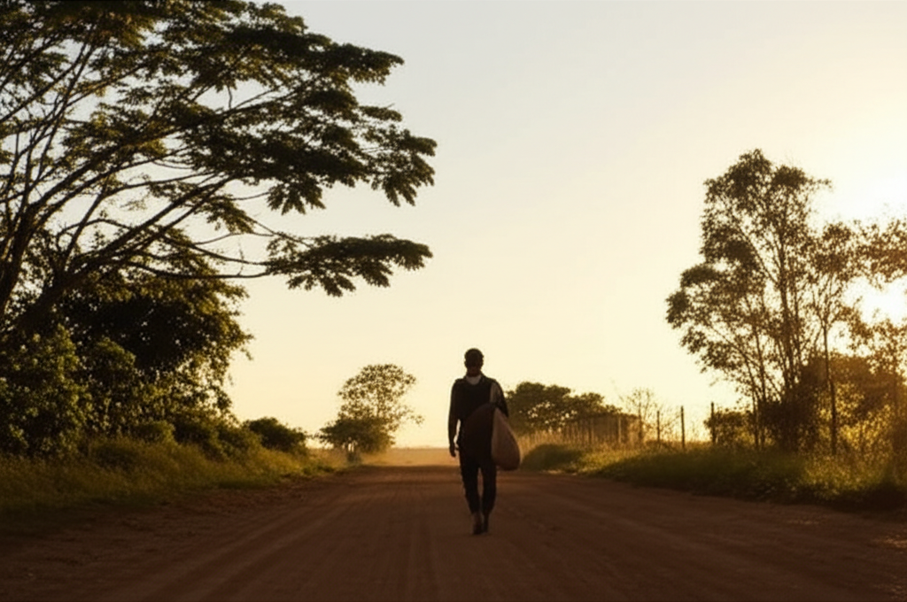 Aprendendo a Confiança no Tempo de Deus: Uma Reflexão sobre Gênesis 43:10
