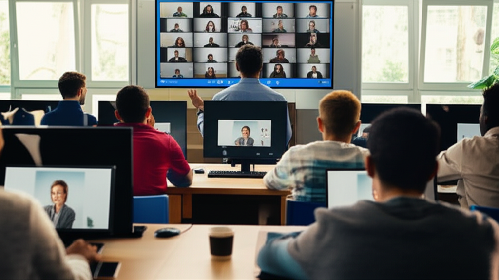 Alerta: 5 Indícios de que Cursos Online Está Falhando e Como Superar