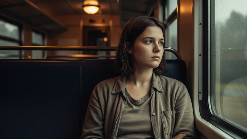 A Jornada De Autodescoberta Em Colorless Tsukuru Tazaki