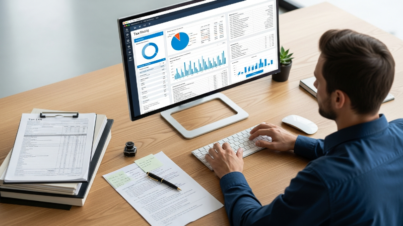 Guia Completo: Como Emitir Nota Fiscal Eletrônica com Eficiência