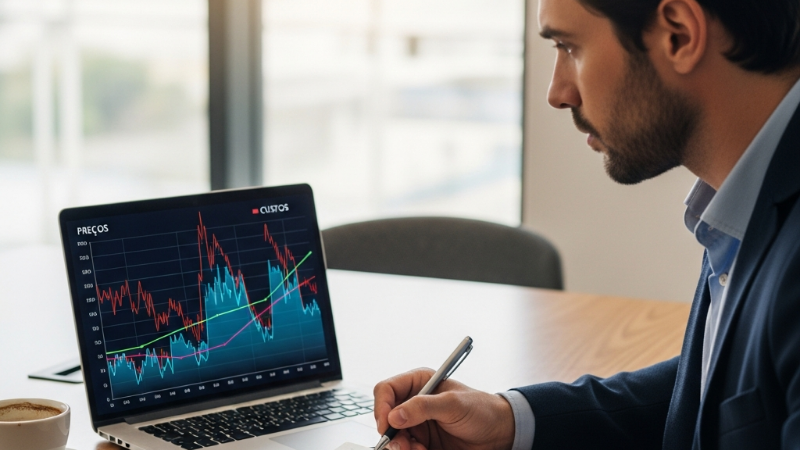 O Guia Completo para Precificar Serviços com Eficiência
